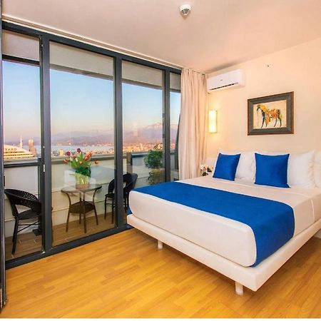 Orbi City Luxury Suite Batumi Exterior photo