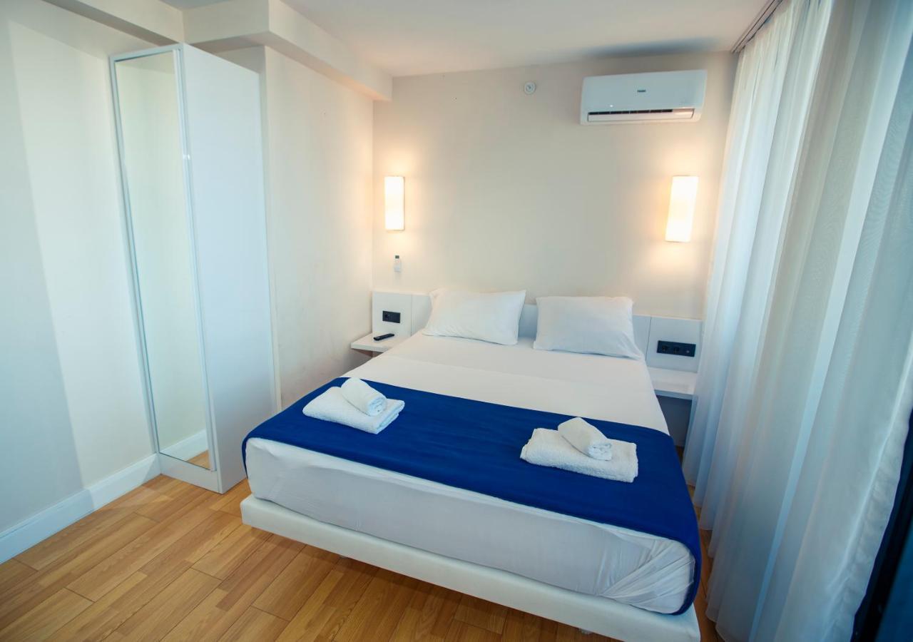 Orbi City Luxury Suite Batumi Exterior photo
